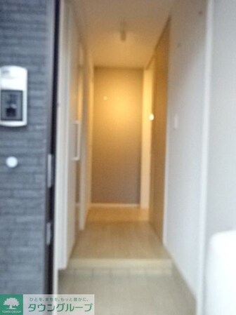 コリーナ デュオの物件内観写真